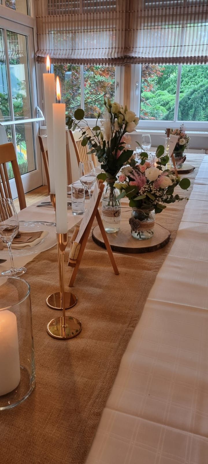Heiraten auf dem Predingerhof