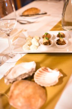 Restaurant - Predinger Hof