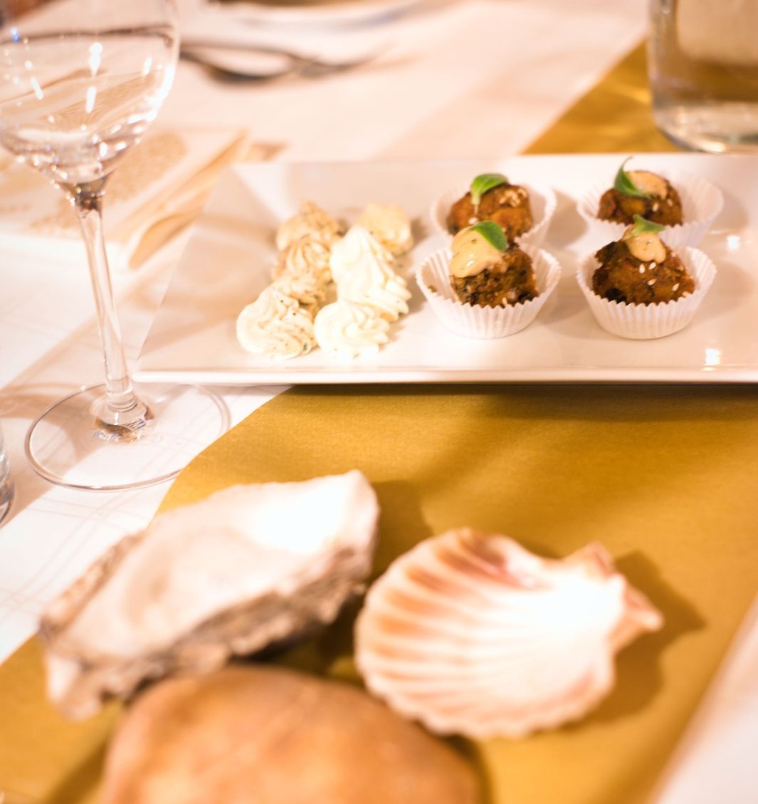 Restaurant - Predinger Hof