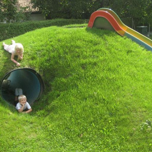 Spielplatz 