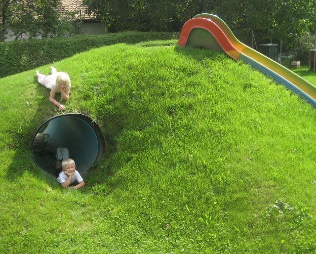 Spielplatz 