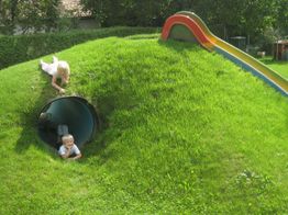 Spielplatz 