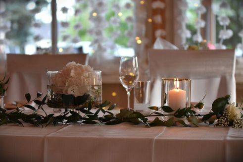 Heiraten auf dem Predingerhof