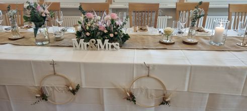 Heiraten auf dem Predingerhof