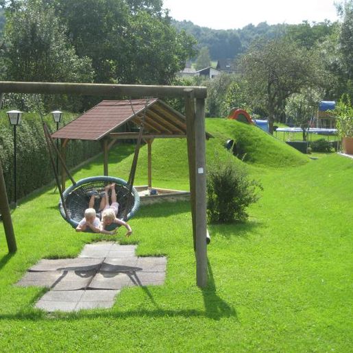 Spielplatz 