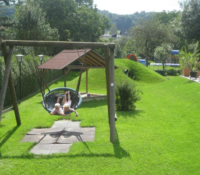 Spielplatz 