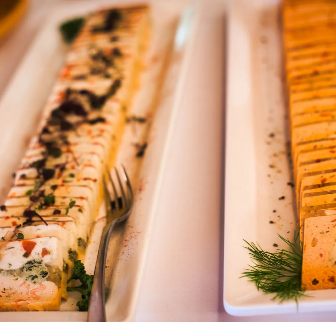 Restaurant - Predinger Hof