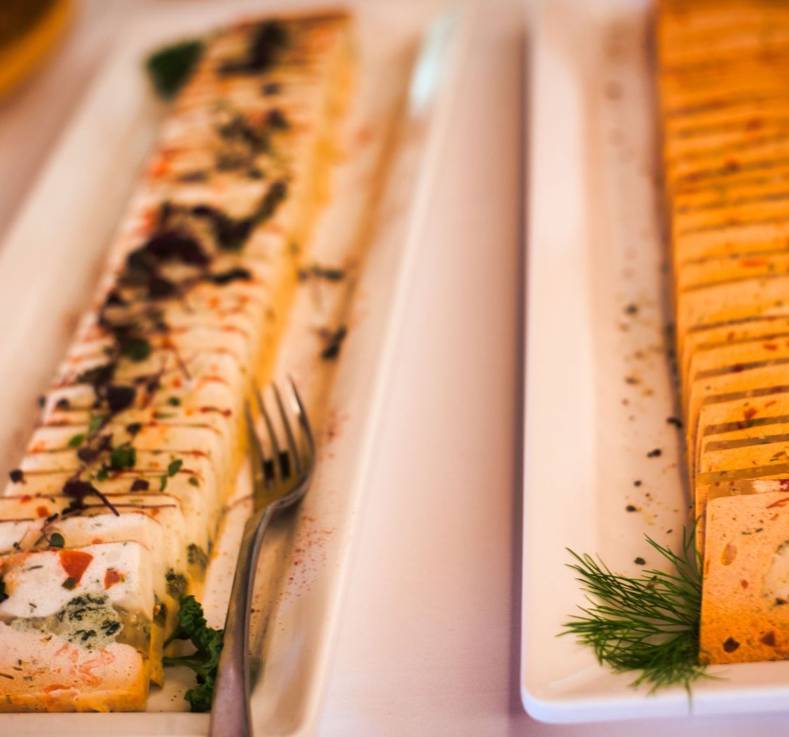 Restaurant - Predinger Hof