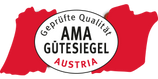 AMA Gütesiegel 