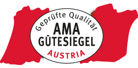 AMA Gütesiegel 