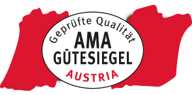 AMA Gütesiegel 