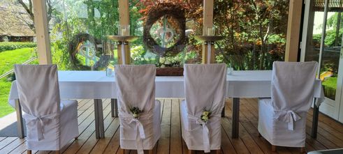 Heiraten auf dem Predingerhof