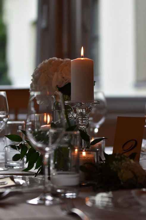 Heiraten auf dem Predingerhof