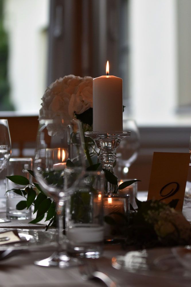Heiraten auf dem Predingerhof