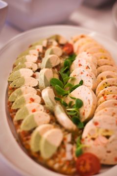 Restaurant - Predinger Hof
