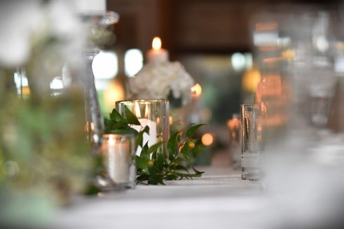 Heiraten auf dem Predingerhof