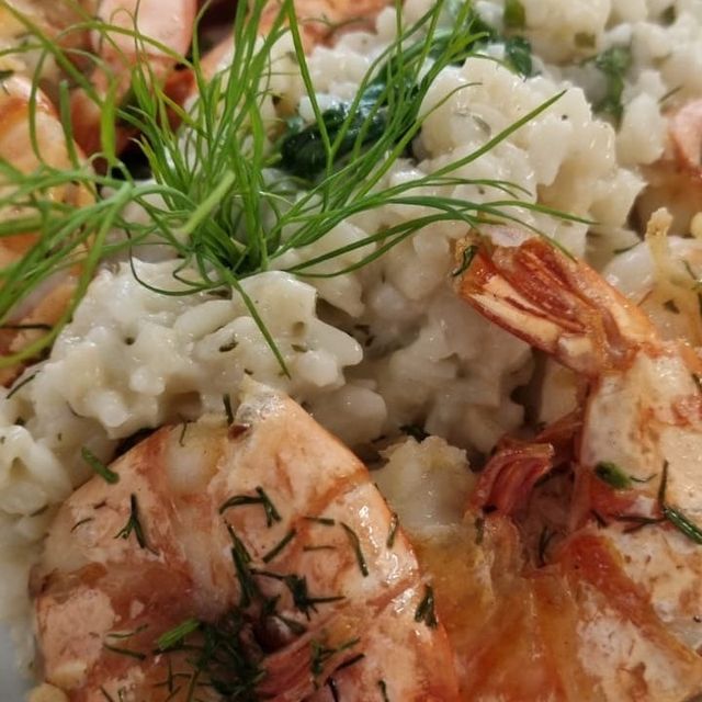 Restaurant - Predinger Hof
