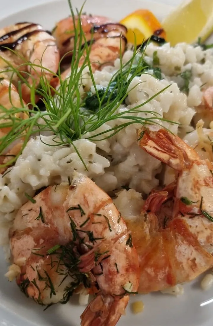 Restaurant - Predinger Hof