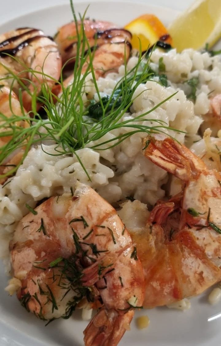 Restaurant - Predinger Hof