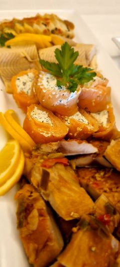 Restaurant - Predinger Hof
