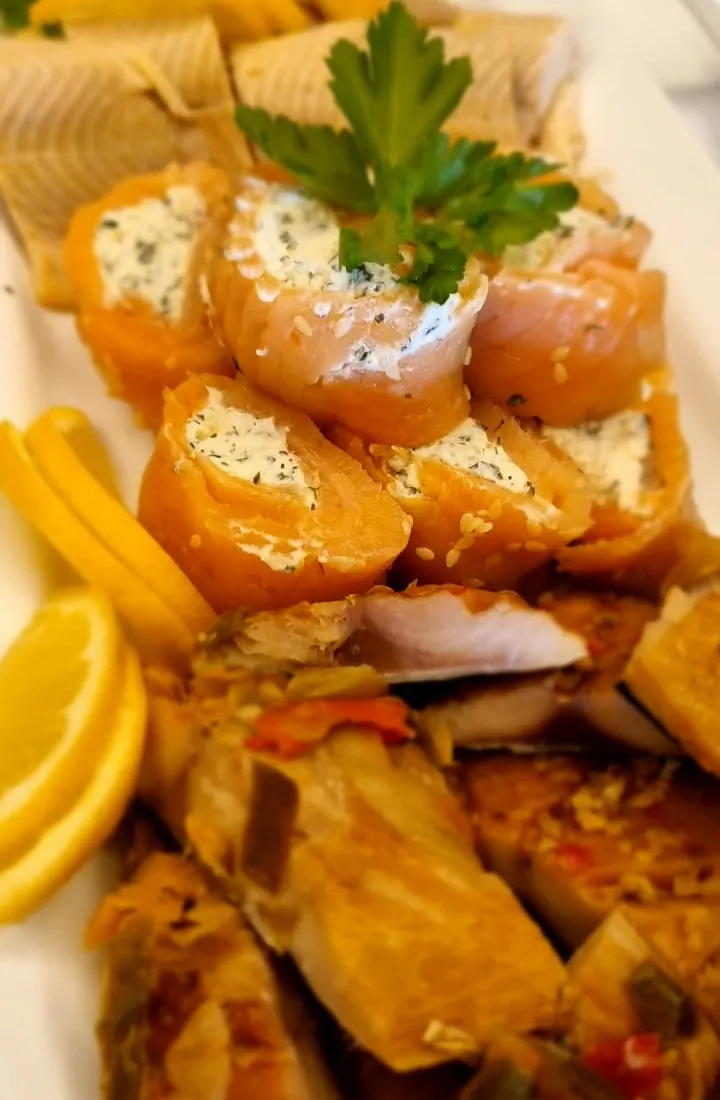 Restaurant - Predinger Hof