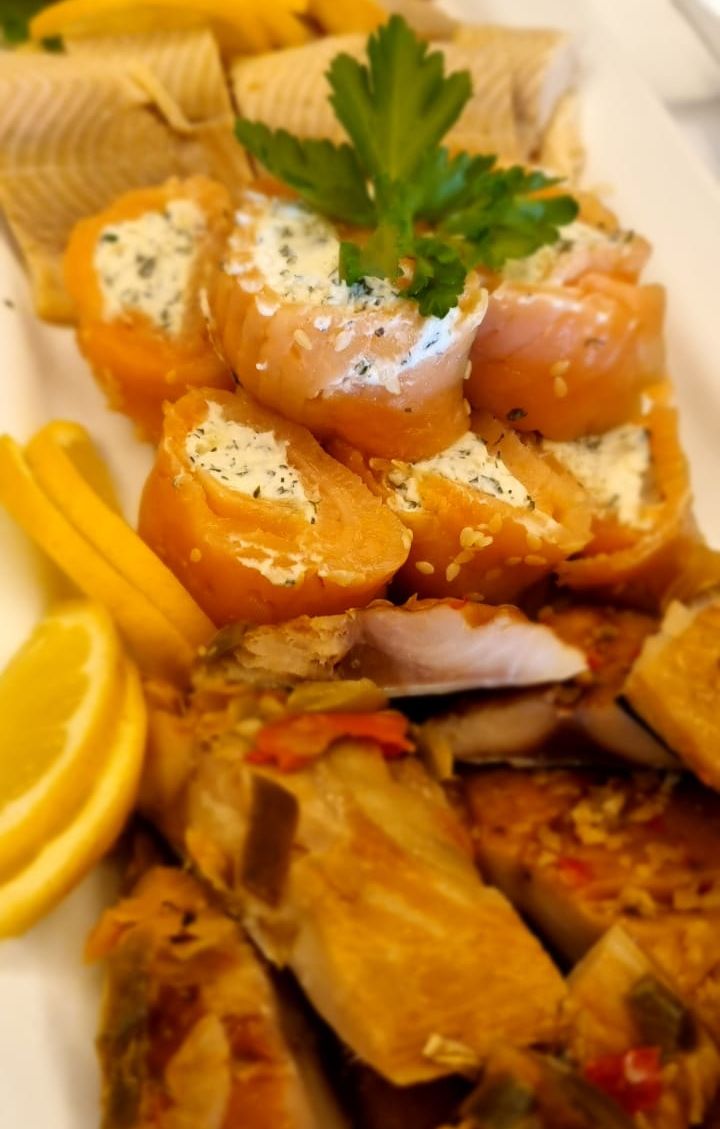 Restaurant - Predinger Hof