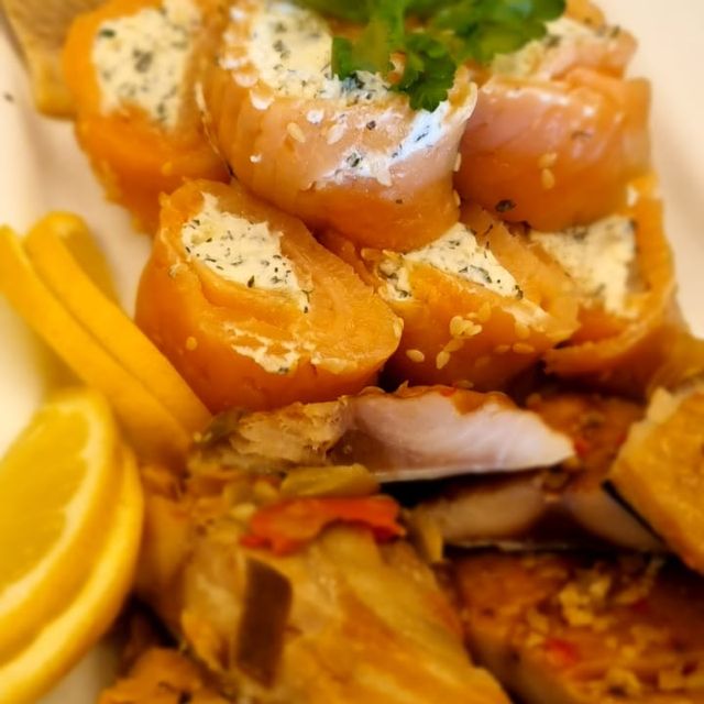 Restaurant - Predinger Hof