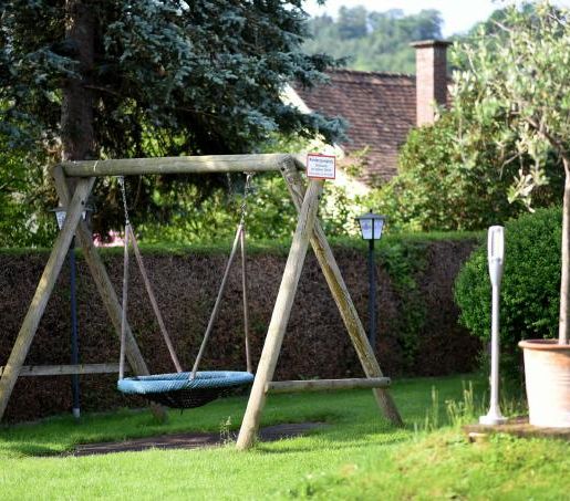 Spielplatz 