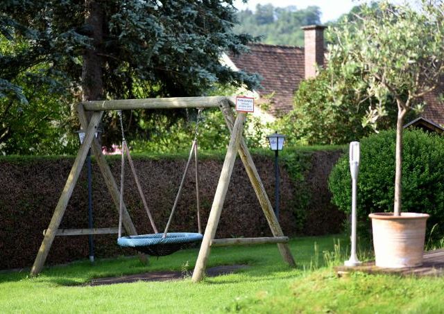 Spielplatz 