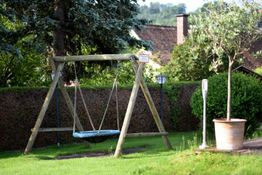 Spielplatz 