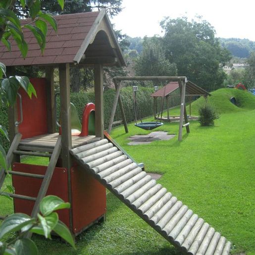Spielplatz 
