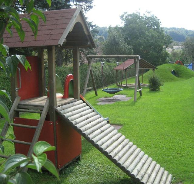 Spielplatz 