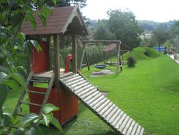 Spielplatz 