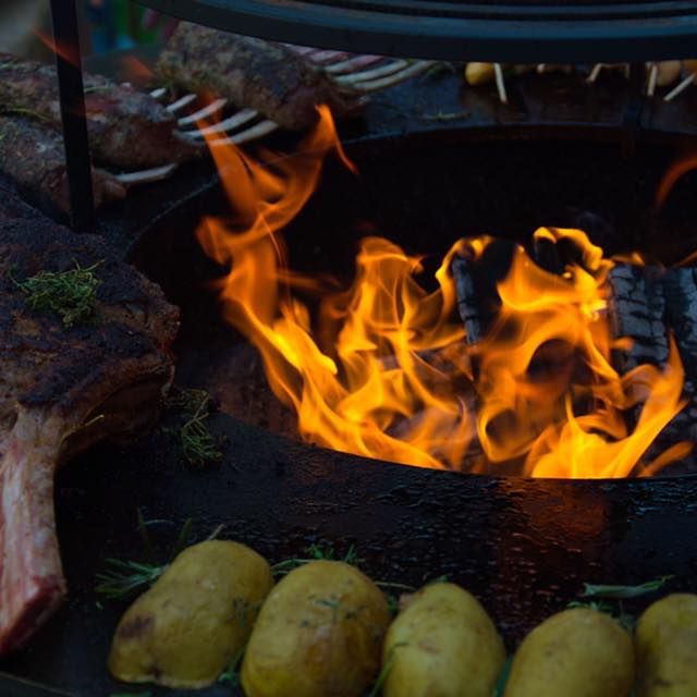 gastgarten
